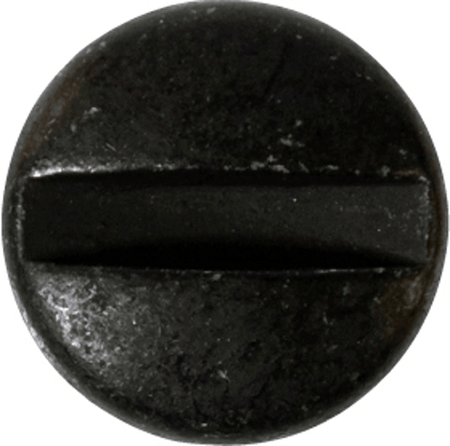 Retainers, Metal 11.9 x 23 mm Retainers, Metal 11.9 x 23 mm