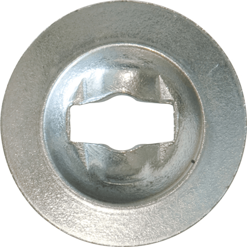 Brake Shoe Hold Down Washer – Girling Type Brake Shoe Hold Down Washer Girling Type | Castle Engineers