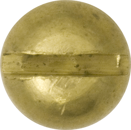 Machine Screws with Nuts, Round Head, Slotted - BA Machine Screws with Nuts, Round Head, Slotted - BA