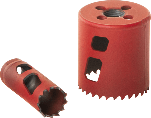 Hole Saw Bi-Metal 25mm Hole Saw Bi-Metal 25mm