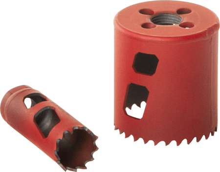 Hole Saw Bi-Metal 25mm Hole Saw Bi-Metal 25mm