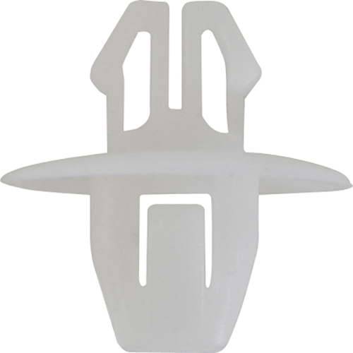 Moulding Clips suit Toyota/Suzuki White Moulding Clips suit Toyota/Suzuki White