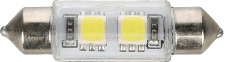 RING 239 LED Festoon Bulb 12V C5W 4000K RING 239 LED Festoon Bulb 12V C5W 4000K