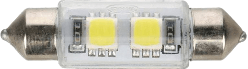 RING 239 LED Festoon Bulb 12V C5W 4000K RING 239 LED Festoon Bulb 12V C5W 4000K
