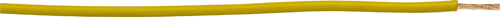 14/030 AUTO CABLE YELLOW 14/030 AUTO CABLE YELLOW