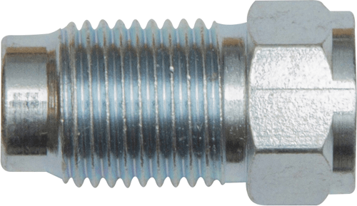 Brake Nut Connect – 7/16" UNF x 24 TPI (22.7mm Length) Brake Nut Connect 7/16 UNF x 24 TPI (22.7mm) | Castle Engineers