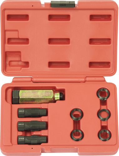 Lambda Sensor Thread Repair Kit Lambda Sensor Thread Repair Kit