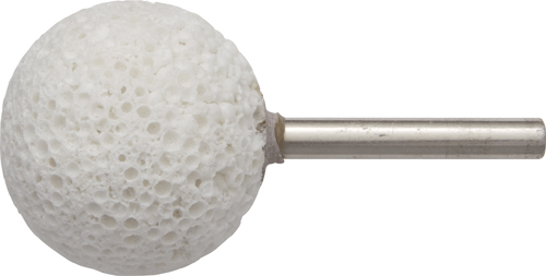 GOLF BALL BUFFING STONE GOLF BALL BUFFING STONE