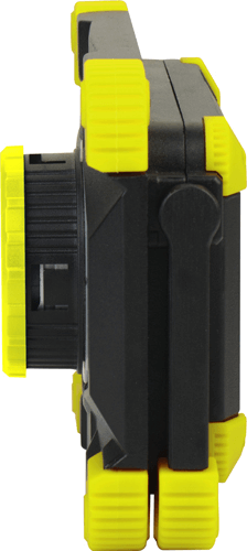VISION Cordless 20W Zoom Focus Mini Work Light VISION Cordless 20W Zoom Focus Mini Work Light