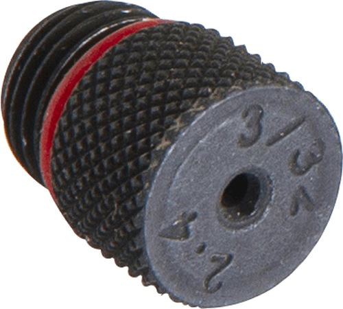 Replace Nozzle 2.4mm for Compact Arm Riveter Replace Nozzle 2.4mm for Compact Arm Riveter
