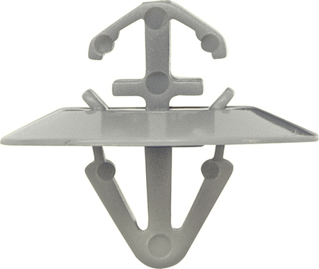 Moulding Clip suit Renault/Nissan/GM Moulding Clip suit Renault/Nissan/GM