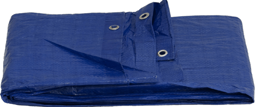 Multi-Purpose Tarp 18 x 12 Multi-Purpose Tarp 18 x 12