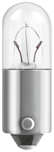 NEOLUX Side & Tail BA9s 12V 4W NEOLUX Side & Tail BA9s 12V 4W