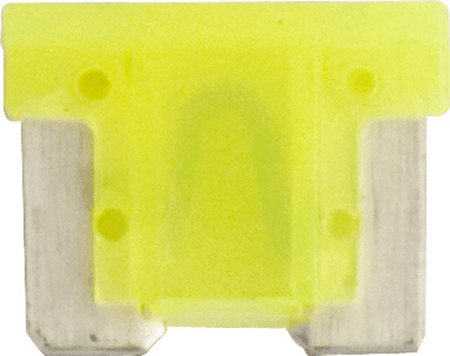 Assorted Blade Fuses Low Profile Mini LITTELFUSE 75 Pc Assorted Blade Fuses Low Profile Mini LITTELFUSE 75 Pc