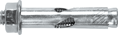 Sleeve Anchors M12 x75 Sleeve Anchors M12 x75