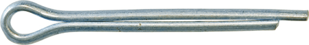 Split Pins 7/64" x 1½" (2.8 x 38mm) Split Pins 7/64" x 1½" (2.8 x 38mm)
