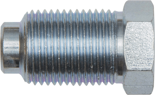 Brake Nut – M12 x 1 (24mm Length) Brake Nut M12 x 1 (24mm) | Castle Engineers