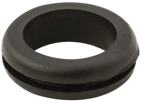 Assorted Grommets – Wiring Cable Management Assortment 220 Pc Wiring Cable Management Grommets | Castle Engineers