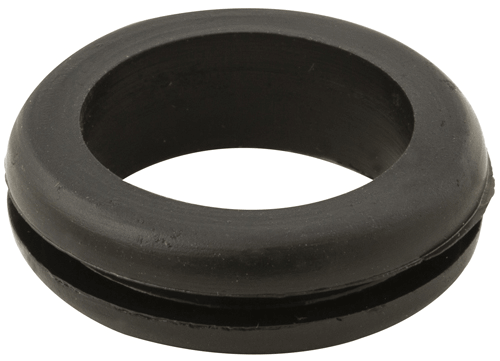 Assorted Grommets – Wiring Cable Management Assortment 220 Pc Wiring Cable Management Grommets | Castle Engineers