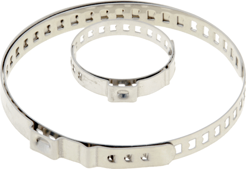 CV Boot Clamps Large Diameter 50-110mm CV Boot Clamps Large Diameter 50-110mm