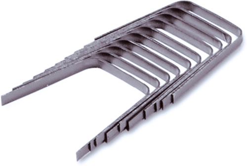 Regrooving Blades W3 Regrooving Blades W3