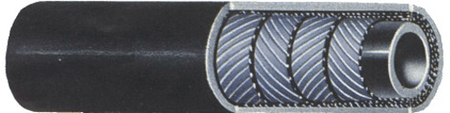 Air Line Assembly 10m 1/4BSP 5/16" id Air Line Assembly 10m 1/4BSP 5/16" id