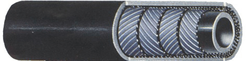 Air Line Assembly 10m 1/4BSP 5/16" id Air Line Assembly 10m 1/4BSP 5/16" id