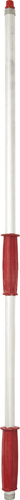 Extension Handle with Two Grips 6ft Extension Handle with Two Grips 6ft