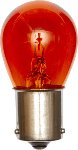 EUROLEC Flasher Amber BAu15s 12V 21W EUROLEC Flasher Amber BAu15s 12V 21W