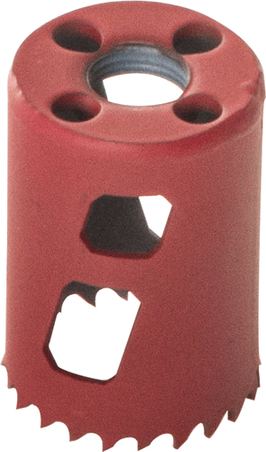 Plumbers Hole Saw Kit Plumbers Hole Saw Kit
