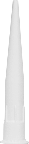 Assorted Sealant Cartridge Nozzles Assorted Sealant Cartridge Nozzles