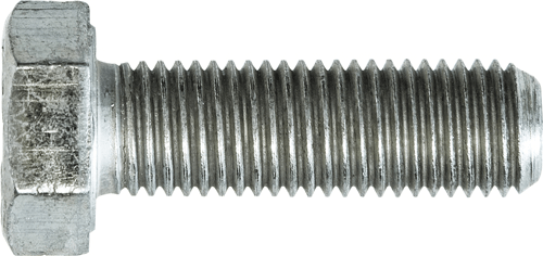 SET SCREW UNF 1/4 x 3/4 ZINC SET SCREW UNF 1/4 x 3/4 ZINC