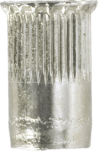SPLINED NUTSERTS 6mm SPLINED NUTSERTS 6mm