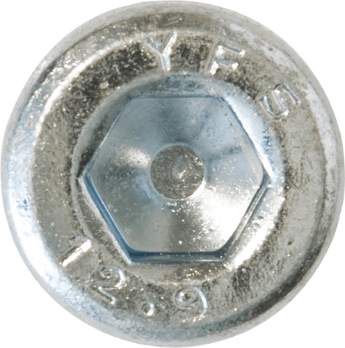 Socket Screws Cap Head BZP 8.8 Metric Socket Screws Cap Head BZP 8.8 Metric