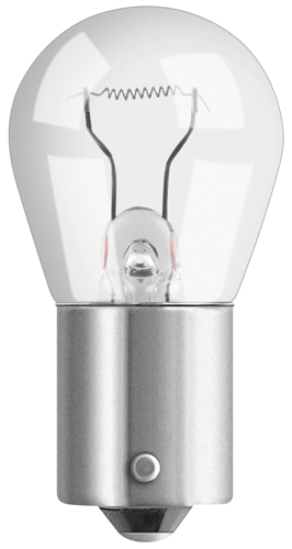 NEOLUX Stop/Flasher BA15s 12V 21W NEOLUX Stop/Flasher BA15s 12V 21W