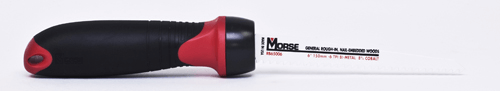 MORSE Jab Saw & 1 Recip Saw Blade MORSE Jab Saw & 1 Recip Saw Blade
