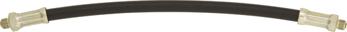 Flexible Hose 1/8 BSP gas 300mm 12" flexible hose 1/8 BSP gas - 300mm Length for Gas Connections