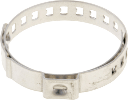 CV Boot Clamps Small Diameter 19-40mm CV Boot Clamps Small Diameter 19-40mm