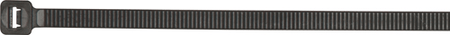 Cable Ties 200mm x 4.8mm Black-Multipack Cable Ties 200mm x 4.8mm Black-Multipack