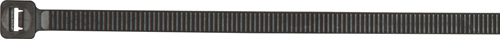 Cable Ties 200mm x 4.8mm Black-Multipack Cable Ties 200mm x 4.8mm Black-Multipack