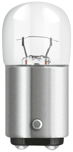 NEOLUX Side & Tail BA15d 12V 5W NEOLUX Side & Tail BA15d 12V 5W