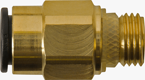 SuperThread 10mm x 1/4 bsp Str Adaptor SuperThread 10mm x 1/4 bsp Str Adaptor