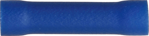 Fully Insulated Butt Connectors Blue Fully Insulated Butt Connectors Blue Top Quality Connections