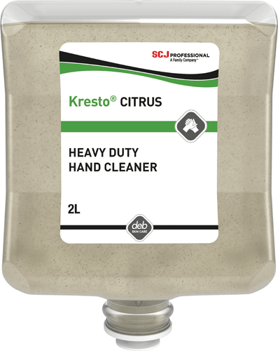 DEB Citrus - Cartridge 2 Ltr DEB Citrus - Cartridge 2 Ltr