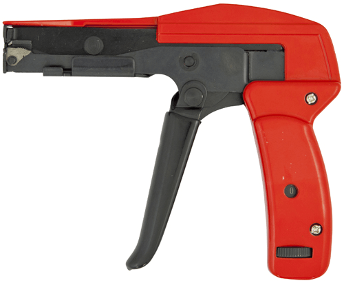 Cable Tie Tensioning Tool 2.2-4.8mm Cable Tie Tensioning Tool 2.2-4.8mm