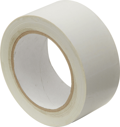Lane Marking Tape (Wht) 50 mm x 33 m Lane Marking Tape (Wht) 50 mm x 33 m