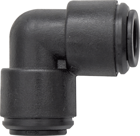 ASS MET SPEEDFIT ELBOWS & TEES 4-12MM ASS MET SPEEDFIT ELBOWS & TEES 4-12MM