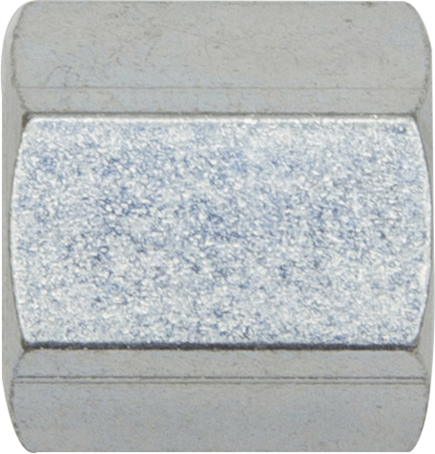Brake Nut – M10 x 1 (15mm Length) Brake Nut M10 x 1 (15mm) | Castle Engineers