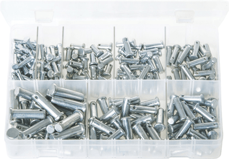 Assorted Clevis Pins Pc 200 Assorted Clevis Pins Pc 200