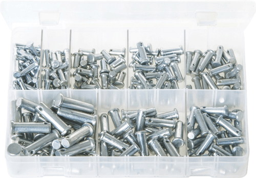 Assorted Clevis Pins Pc 200 Assorted Clevis Pins Pc 200